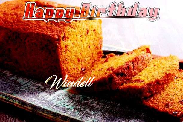 Windell Cakes
