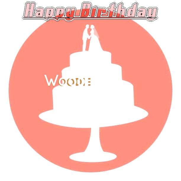 Wish Woodie