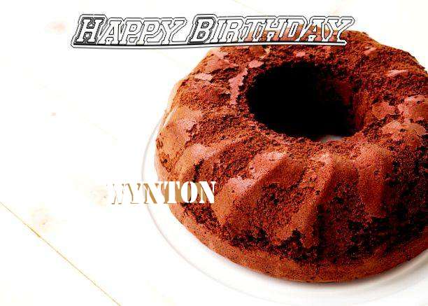 Happy Birthday Wynton