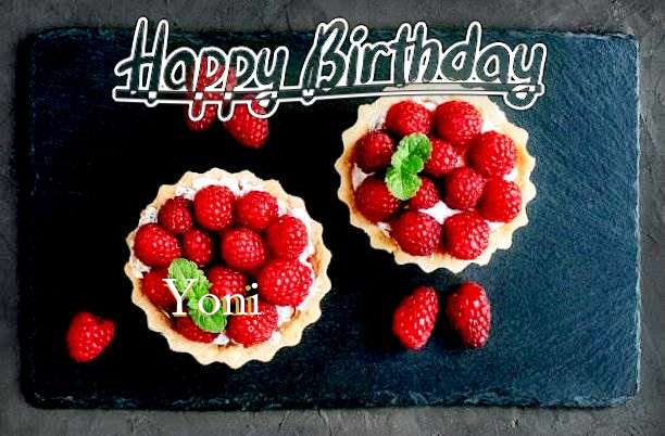 Yoni Cakes