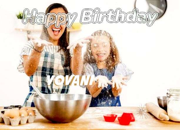 Birthday Images for Yovani