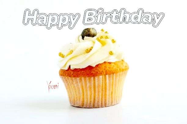Happy Birthday Cake for Yovani
