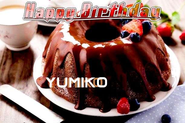 Wish Yumiko
