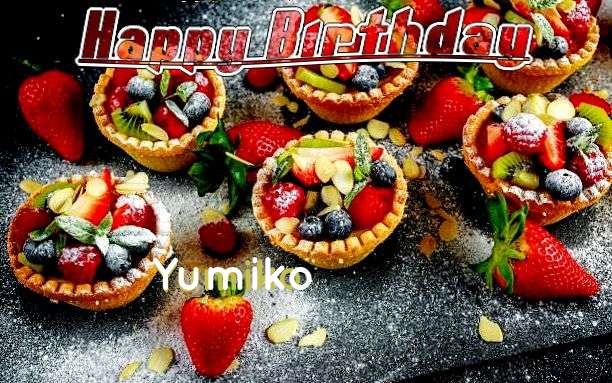 Yumiko Cakes