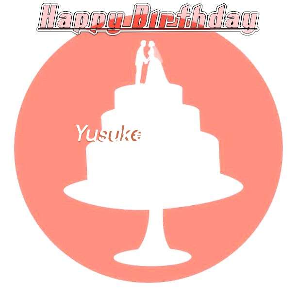 Wish Yusuke