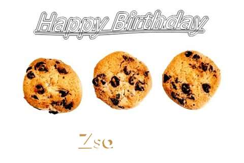 Zsa Cakes