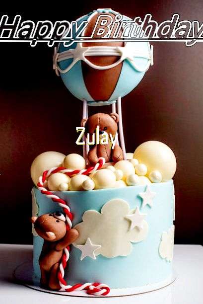 Zulay Cakes
